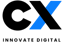 MyGCC CX CRM Logo